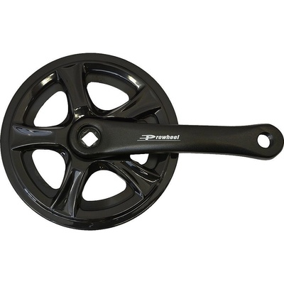 Kliky Prowheel Q38PP City Al 1-převodník 170mm 38T