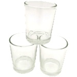 Anhui Sanmee Glassware Co. , Ltd Шот 50 мл. М18-002