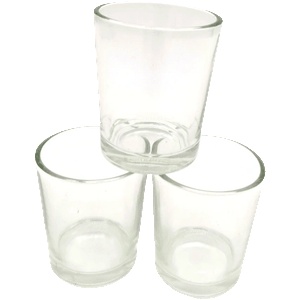 Anhui Sanmee Glassware Co. , Ltd Шот 50 мл. М18-002
