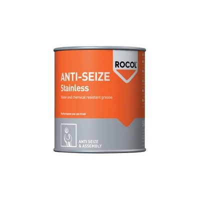 Rocol ANTI-SEIZE Stainless 500 g