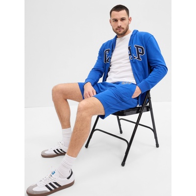 GAP Суитчър с лого Gap GAP GAP | Sin | МЪЖЕ | L