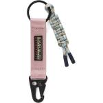 NAPAPIJRI Lakhta Keychain - Pink (Pink Woodrose)