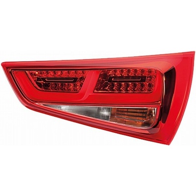 HELLA zadní světlo komplet LED HELLA (prvovýroba) P 2SK 2SK 010 437-101