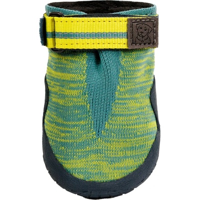 Ruffwear Обувки Ruffwear Hi & Light Dog boots - River Rock Green - размер 76 mm (057-0368-0217)