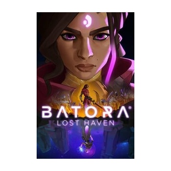 Batora Lost Haven