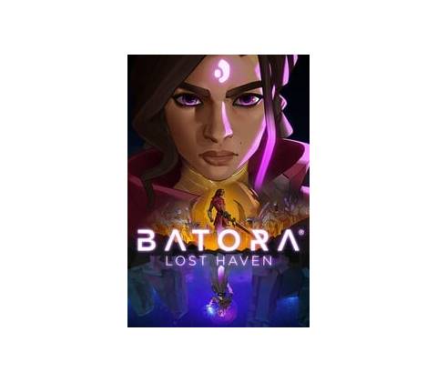 Batora Lost Haven