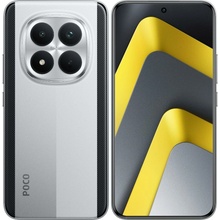 POCO M8 Pro 5G 8GB/256GB Silver