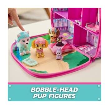 Spin Master Paw Patrol: Camping with Skye - Figure Set