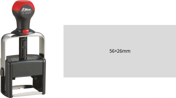 Shiny H-6004