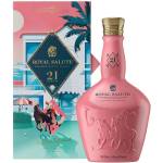 CHIVAS REGAL Royal Salute Miami Polo 21 г. 0.7 л