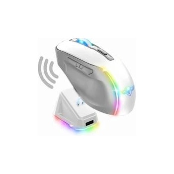 Spirit Of Gamer ELITE-M50 White (S-EM50WT)