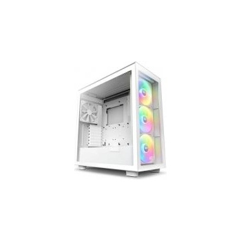 NZXT H7 Elite Matte White (CM-H71EW-02)