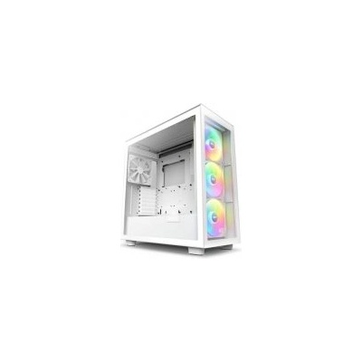 NZXT H7 Elite Matte White (CM-H71EW-02)