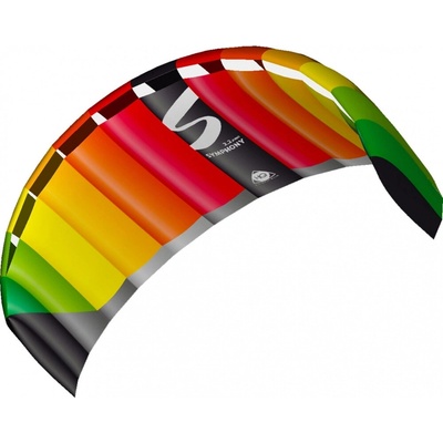 H-Q Létající drak Invento Symphony Pro 2.2 Rainbow