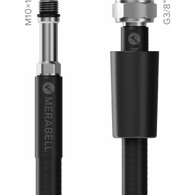 MERABELL Aqua Profi Hadica pre batérie 50cm G3/8"–M10x1 M0083