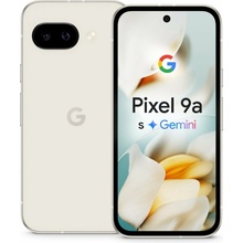 Google Pixel 9a 8GB/128GB Porcelain