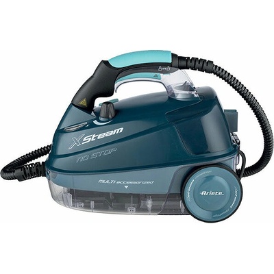 Ariete XSteam No Stop 4147/BL