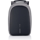 XD Design Bezpečnostný batoh Bobby Hero Regular P705.292 sivý