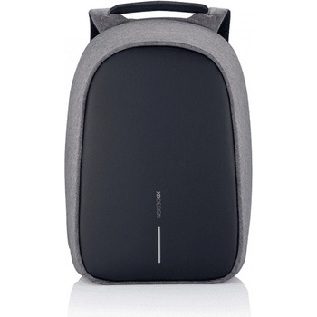 XD Design Bezpečnostný batoh Bobby Hero Regular P705.292 sivý