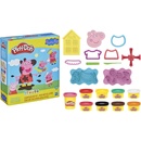 Modelovacie hmoty Hasbro Play Doh Prasiatko Peppa