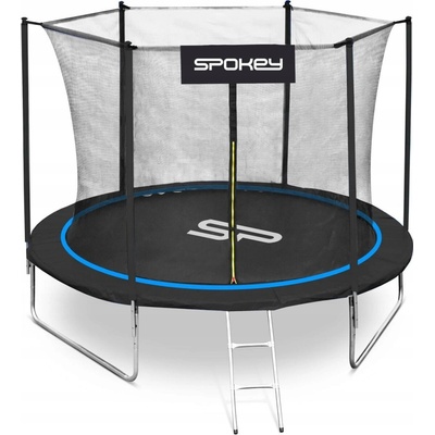 Spokey 244 cm + ochranná síť