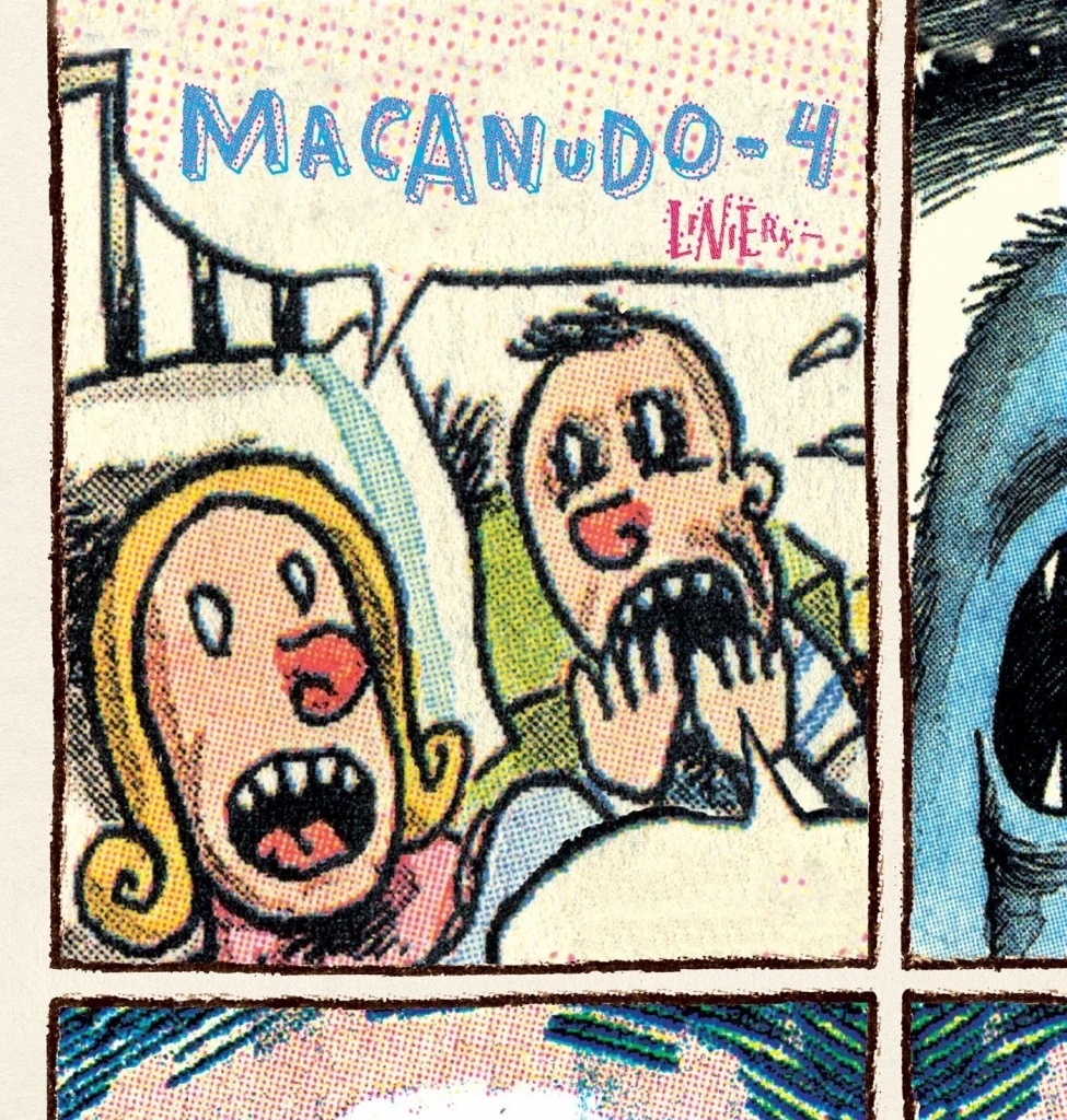 Macanudo 4