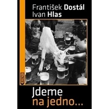 Jdeme na jedno - Ivan Hlas