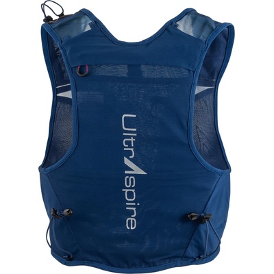 UltrAspire Раница за трейл бягане Ultraspire Alpha 6.0 Trail running backpack - Midnight Blue (502-9387-0113)