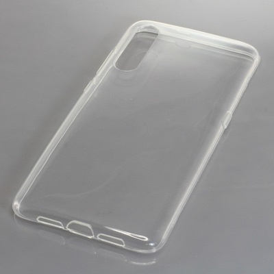 OTB Силиконов калъф за Xiaomi Mi 9, прозрачен (8013551)