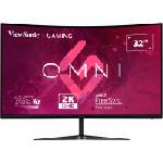 ViewSonic Omni VX3218C-2K Монитори