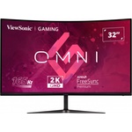 ViewSonic Omni VX3218C-2K Монитори