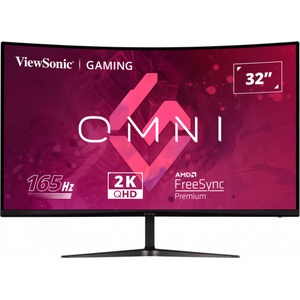 ViewSonic Omni VX3218C-2K Монитори