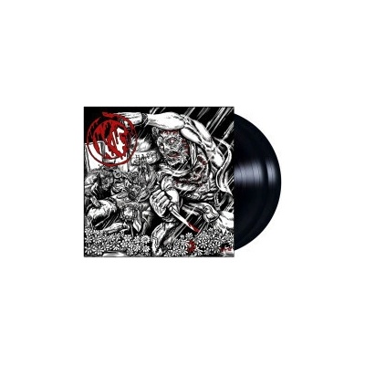 KADAVERFLICKER - SUPERKILLER LP