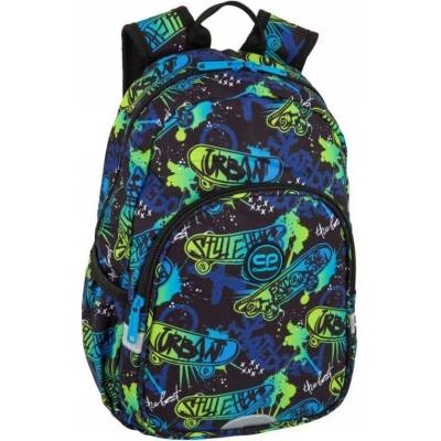 Coolpack Toby Skate Night F049930