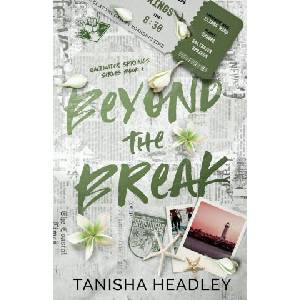 Beyond the Break | Tanisha Headley (ISBN: 9781738171408)