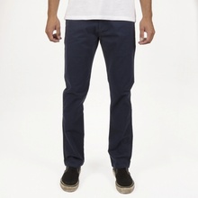 High Tide Chino Pant Dark Naval Vissla