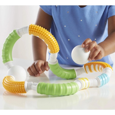 GuideCraft Grippies krivky 20 set