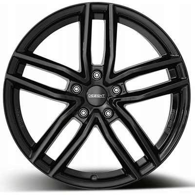 Dezent TR 7,5x17 5x112 ET27 black