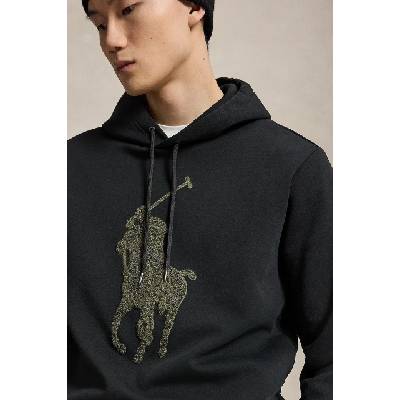 Ralph Lauren суичър с качулка мъжки с памук (710B27500)