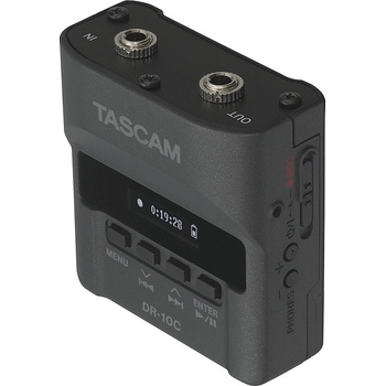 Tascam DR-10CS