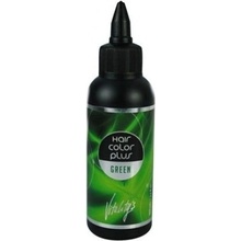 Vitality's Hair Color Plus 02 Green 100 ml