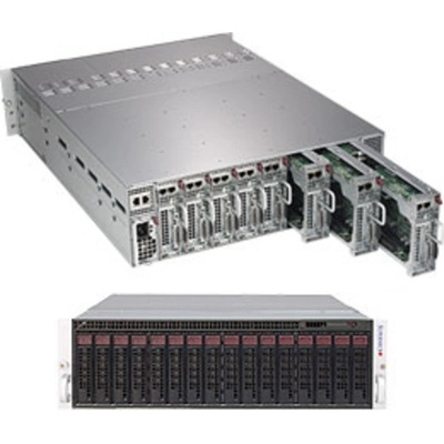 Supermicro SYS-5039MD18-H8TNR