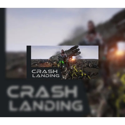 Crash Landing