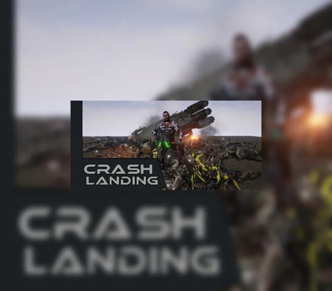 Crash Landing