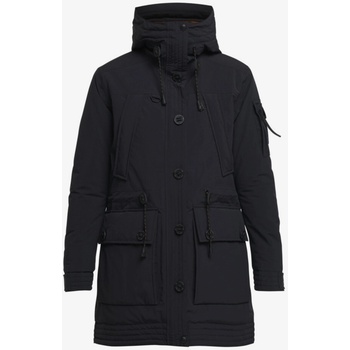 Tenson Дамска зимна стилна парка TENSON Himalaya Limited W черна Tenson | Cheren | ЖЕНИ | S