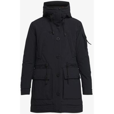 Tenson Дамска зимна стилна парка TENSON Himalaya Limited W черна Tenson | Cheren | ЖЕНИ | S