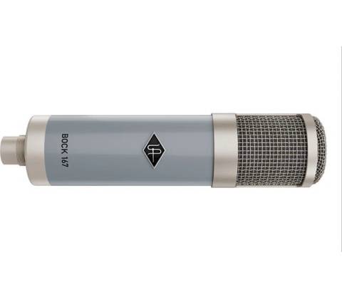 Universal Audio Bock 167