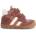 Koel Детски обувки barefoot Koel Kid's Kali Leather Barefoot shoes - Old Pink - размер 30 (EU) (702-5022-0317)