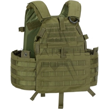 Invader Gear 6094A-RS Plate Carrier Zelený