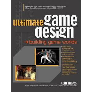 Ultimate Game Design: Building Game Worlds | Tom Meigs (ISBN: 9780072228991)